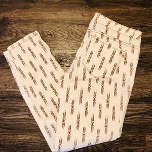 Rachel Roy Skinny Jeans